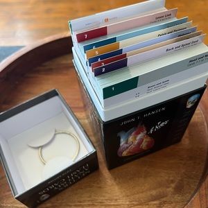 Netter’s Anatomy Flash Cards 5th ed